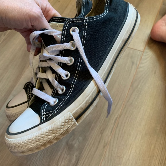 Converse Sneakers - Picture 6 of 8